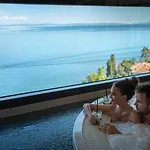 Grand Adriatic Ii Hotell