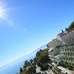 Grand Adriatic Ii Hotell Opatija