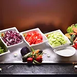 Grand Adriatic Ii Hotell 3*