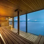 Hotell Grand Adriatic Ii Opatija