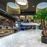 Grand Adriatic Ii Hotell 3*