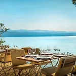 Hotell Grand Adriatic Ii 3*