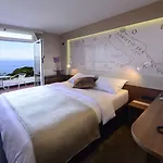 Grand Adriatic Ii Hotell 3*