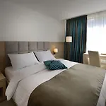 Hotell Grand Adriatic Ii 3*