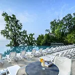 Grand Adriatic Ii Hotell Opatija