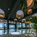 Grand Adriatic Ii Hotell Opatija