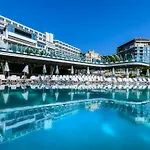 Hotell Grand Adriatic Ii 3*