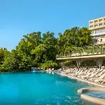 Grand Adriatic Ii Hotell