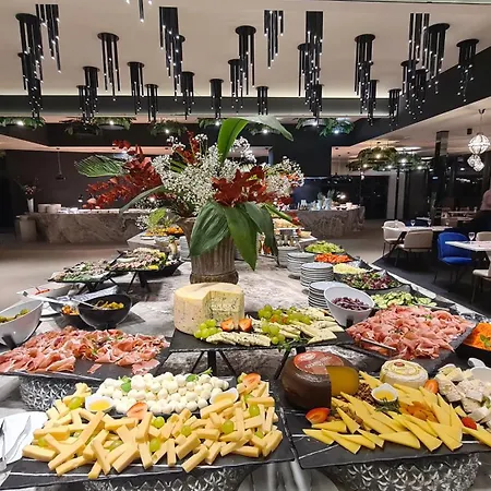 Grand Adriatic Ii 3* Opatija