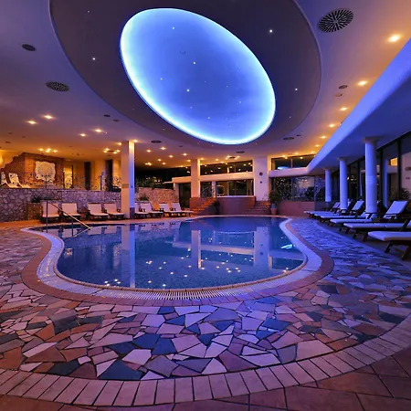 Grand Adriatic Ii 3*