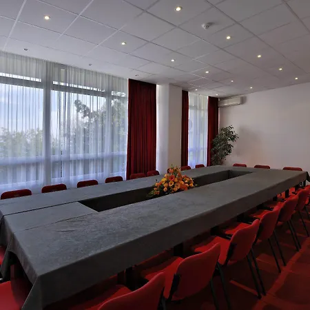 Hotel Grand Adriatic Ii