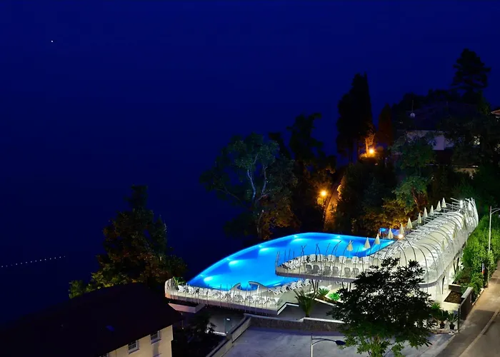 Grand Adriatic Ii Hotel